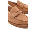 Лоферы Cole Haan Gwendolyn Penny Sling на ремешке