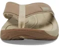 Сланцы KEEN Kona Flip TG с быстросохнущей подкладкой