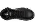 Puma Safety ботинки Frontcourt Leather Mid с кожаным верхом