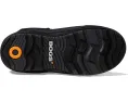 Bogs Classic II Mid полусапоги мужские черные