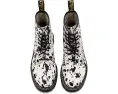 Ботинки Dr. Martens 1460 Bex с высоким профилем и полированной кожей