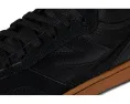 New Balance кеды 440 High V2 для скейтбординга черные
