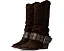 Ботинки Steve Madden Ashwood в вестерн-стиле из замши