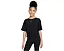 Футболка Nike Kids One Relaxed Dri-FIT с коротким рукавом и свободным кроем