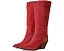 Сапоги Sam Edelman James из замши с высоким голенищем и двойной молнией