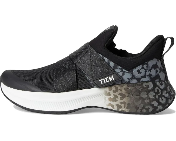 Велотуфли Lynx Cycling Shoes с совместимостью SPD от TIEM