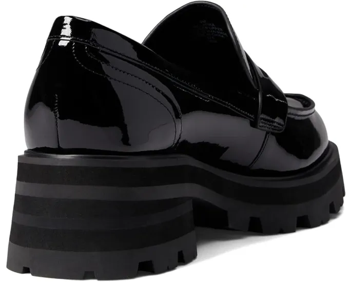 Обувь Marc Fisher LTD Latika из кожи с круглым носком и двойными ремешками