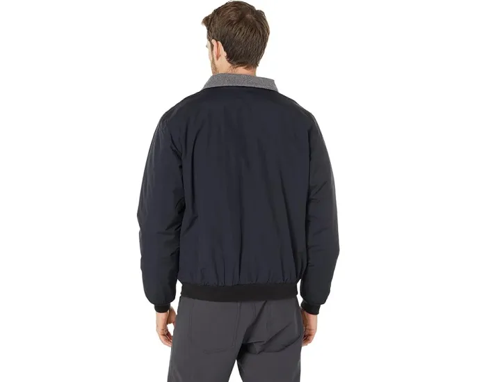 Легкая куртка L.L.Bean Warm-Up Jacket для прохладной погоды