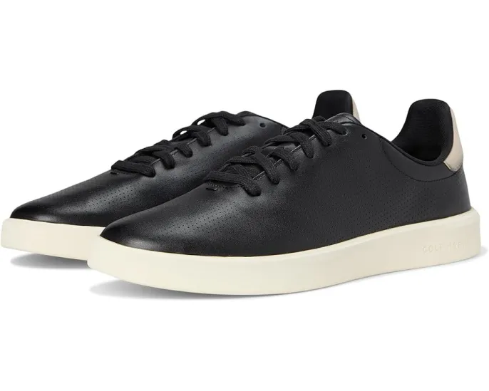 Cole Haan кроссовки Grand Crosscourt Daily Laser с лазерной перфорацией и подошвой EVA