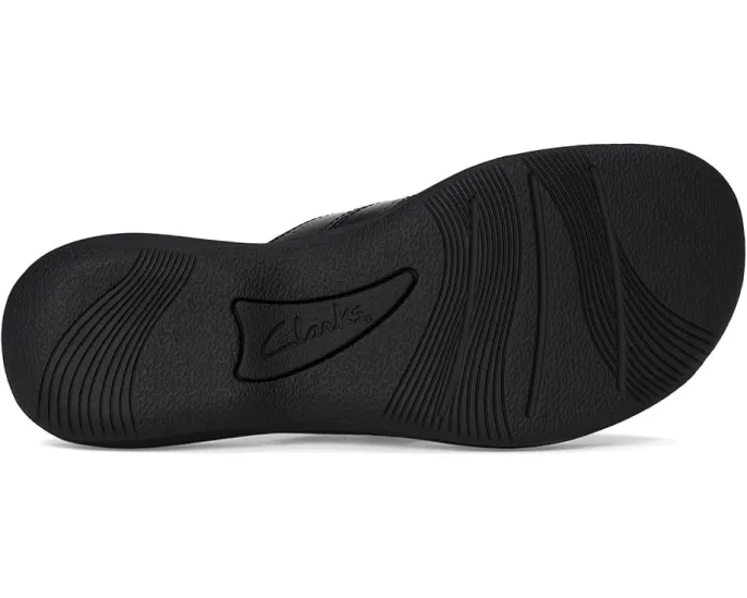 Сланцы Clarks Breeze Reyna Cloudsteppers с мягкой стелькой