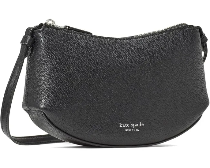 Сумка кроссбоди Loop из зернистой кожи от Kate Spade New York
