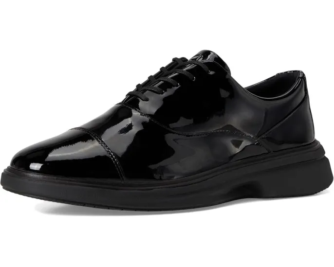 Оксфорды Cole Haan Originalgrand Cityspectre Captoe с подошвой EVA