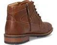 Ботинки Steve Madden Jotting на шнуровке с миндалевидным носком и массивной подошвой