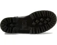 Ботинки Dr. Martens Jadon Max на высокой платформе с молнией