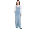 Комбинезон Levi's® Premium XL с широкими штанинами и нагрудным карманом
