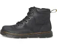 Ботинки Dr. Martens Raffe Youth для подростков с эргономичной стелькой
