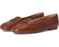 Повседневные мокасины Nadira с квадратным мысом и съемной стелькой Easy Spirit