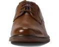 Оксфорты Dockers Fairway с миндалевидным носком и шнуровкой