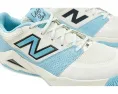 Теннисные туфли New Balance FuelCell Delray V2 с технологией NDurance