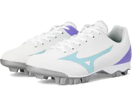 Mizuno Wave Finch Lightrevo бейсбольные бутсы с технологией Wave