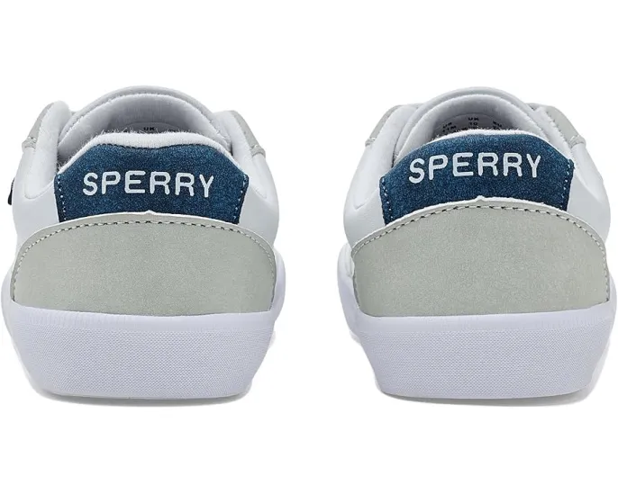 Кроссовки Boardwalk II Sperry для детей с резиновой подошвой