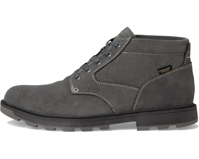 Ботинки Rockport Seamus с технологией truTECH и водонепроницаемостью