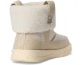 Ботинки Hey Dude Camden Cuff Wool Cozy с хлопковым верхом и водоотталкивающей кожей