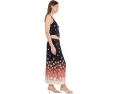 Комплект из топа и миди-юбки Of The Season с запахом Free People