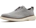 Cole Haan Туфли Grand Shadowlite Stitchlite Wingtip с перфорацией