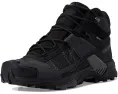 Трекинговые ботинки Salomon X Ultra 5 Mid GTX с технологией Advanced Chassis