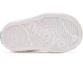 Детские туфли Native Shoes Jefferson Juniper Print для малышей с цветочным принтом и круглым носком