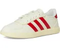 Повседневные кеды adidas Breaknet Sleek для детей из замшевой кожи