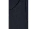 Rival Ribbed Tank Top (Big Kids)