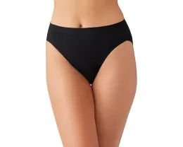 Трусы Wacoal Understated Cotton Hi Cut из хлопка Supima
