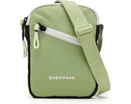 Мини-кроссбоди Sherpani Rogue с защитой RFID и регулируемым ремнем