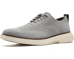 Cole Haan Туфли Grand Shadowlite Stitchlite Wingtip с перфорацией