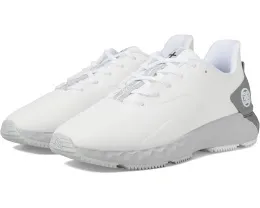 GFORE мужские гольф туфли MG4+ TPU Contrast с контрастным дизайном и текстильным верхом