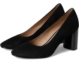 Туфли Cole Haan Nella Block Heel Pumps на шпильке с поддержкой свода стопы