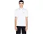 Поло Essential Logo с вышитым логотипом Armani Exchange