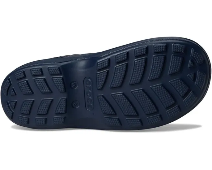 Женские резиновые сапоги Crocs Handle It с ручками и водонепроницаемые