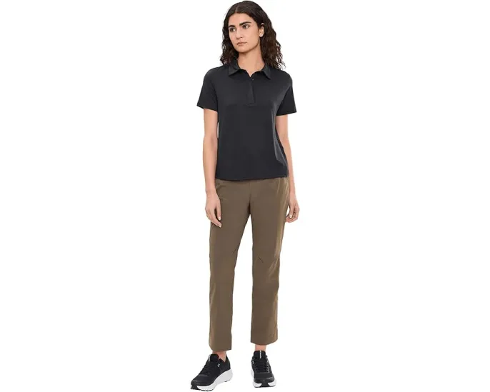 Columbia поло Parsons Point с защитой от солнца UPF 50