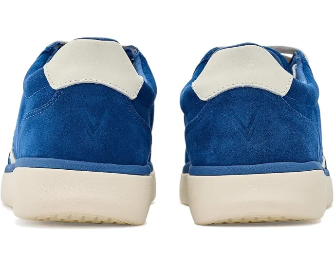 Кроссовки VIONIC City Walk с поддержкой свода стопы из кожи