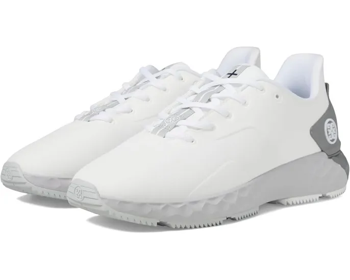 GFORE мужские гольф туфли MG4+ TPU Contrast с контрастным дизайном и текстильным верхом