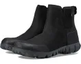 Водонепроницаемые ботинки Bogs Arcata Urban Leather Chelsea с противоскользящей подошвой