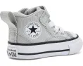 Кеды Converse Chuck Taylor All Star Malden Street Easy-On для малышей