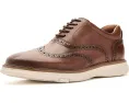 Kenneth Cole Lendal оксфорды из полированной кожи с гибкой подошвой