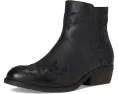 Ботинки Taos Footwear Privilege 2 в вестерн-стиле с вышивкой и молнией