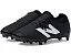 New Balance Furon Dispatch FG V7+ с асимметричной шнуровкой для детей