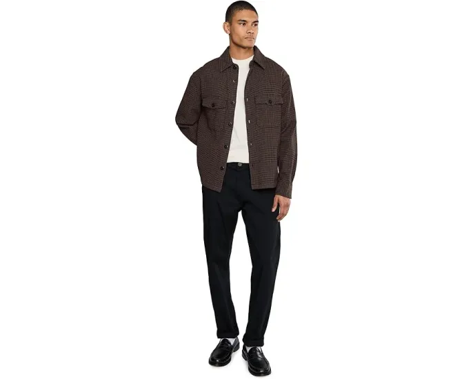 Футболка Lover Short Sleeve Crew от AllSaints