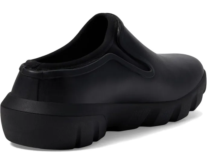 Клоги Bogs Sauvie II Clog с противоскользящей подметкой